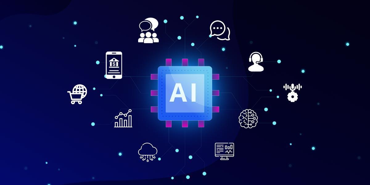 Are AI Tools Becoming An Indispensable Part When It Comes To Cyber Security?