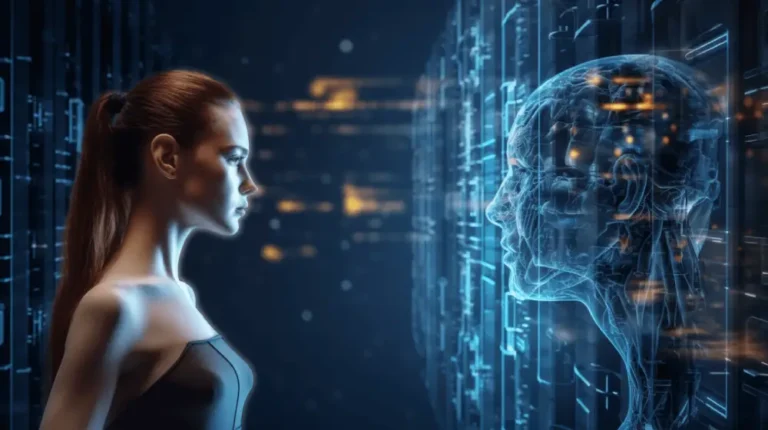 Will Machines Replace Humans? Future of AI in Cybersecurity — Next IT Security