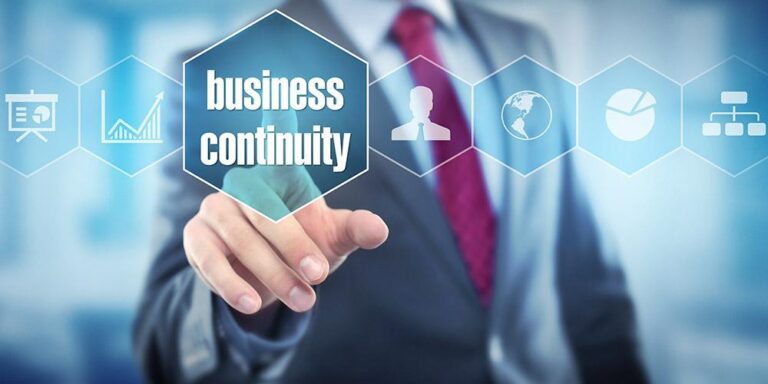 Business continuity planning is important for your organisation — Next IT Security