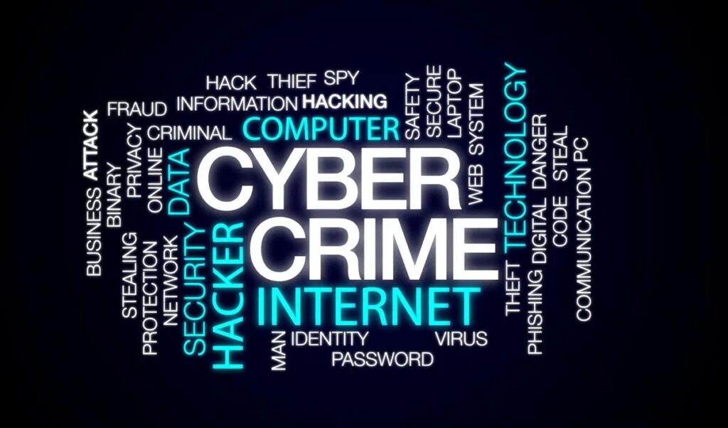 E-crime is on Rise. Being Prepared is The Solution