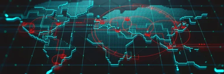 How the Current Geopolitical Situation is Affecting Cybersecurity Landscape — Next IT Security