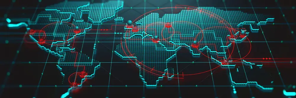 How the Current Geopolitical Situation is Affecting Cybersecurity Landscape
