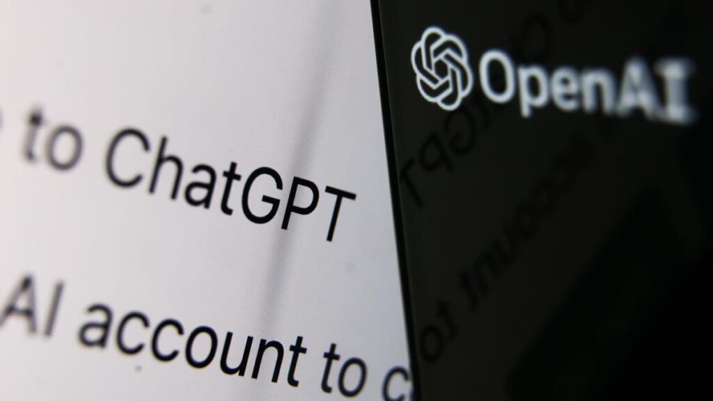 How chatGPT Will Position Itself in the Cybersecurity Universe
