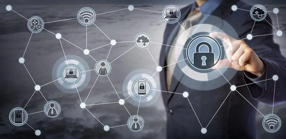 Secure Architecture is Crucial in a Business System – Building Protection Against Current Threats