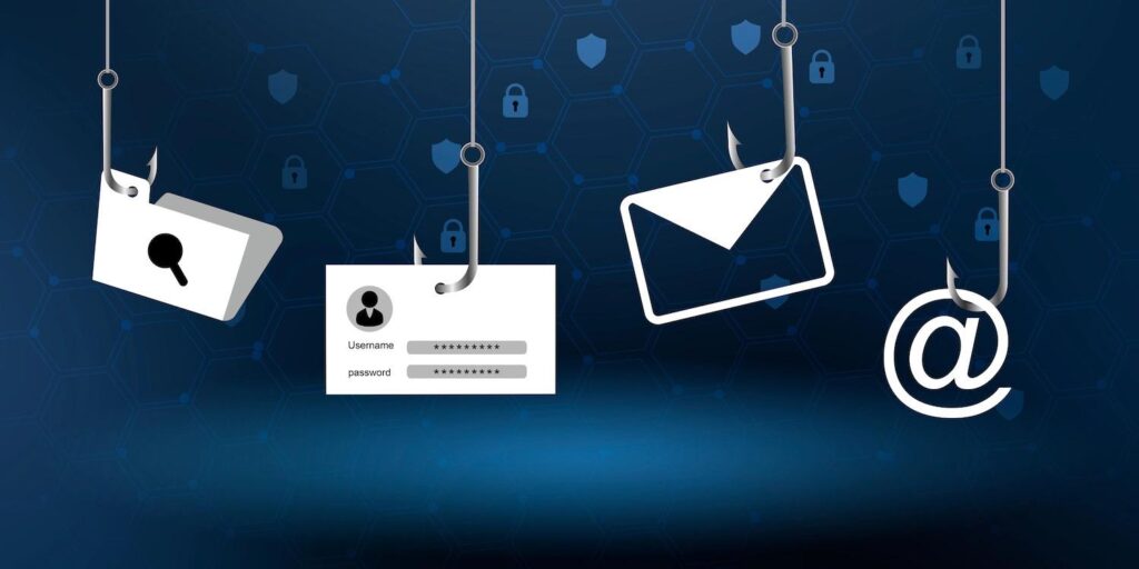 Spammers are Taking Advantage of The Current Situation Regarding Global Events For New Phishing Techniques
