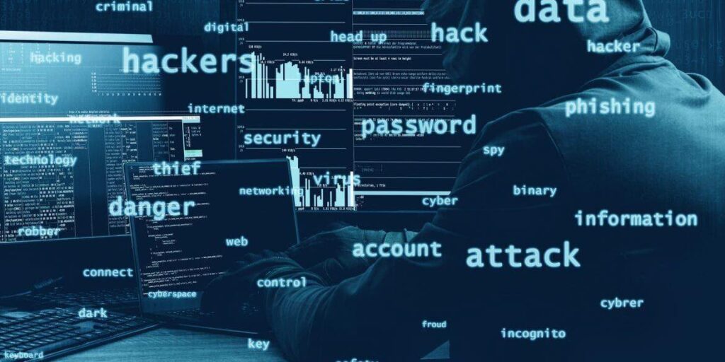 Analysis Of The Potential Threat To The Swedish IT Infrastructure