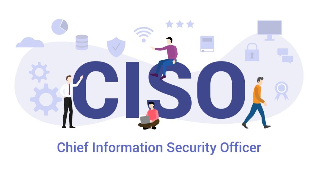 Do CISOs Have Time To Break?