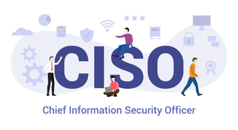 Do CISOs Have Time To Break? — Next IT Security