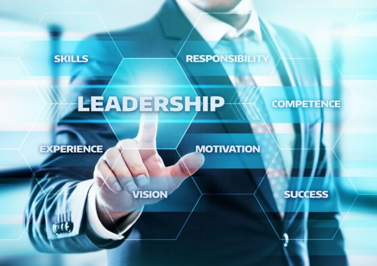 5 Ways Leaders Can Promote a Positive Security Culture — Next IT Security