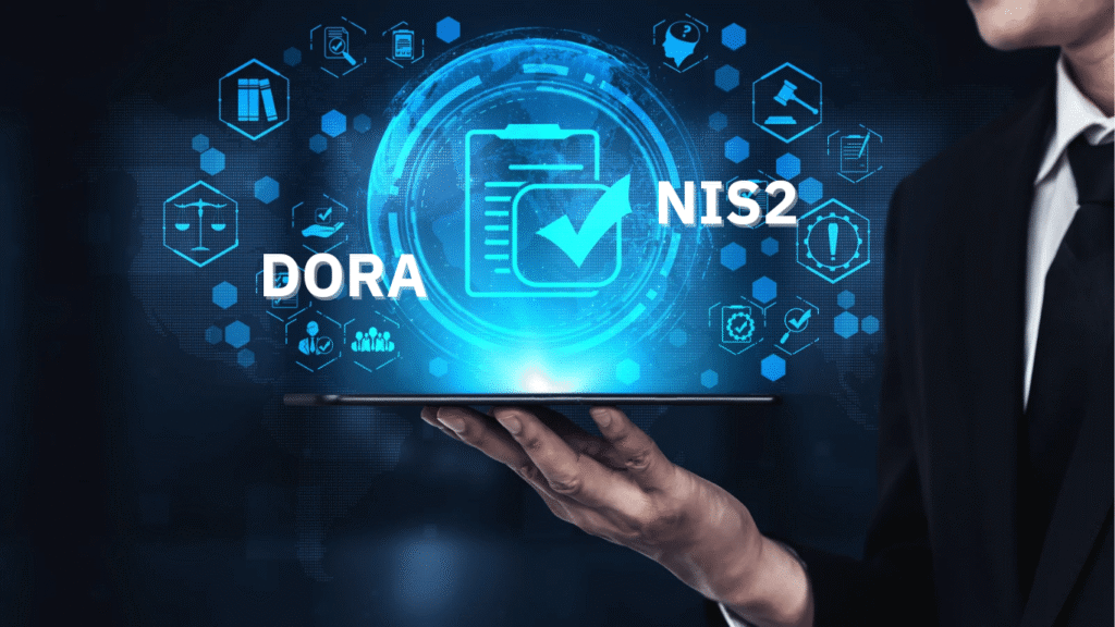 Decoding NIS2 and DORA: The Compliance Playbook