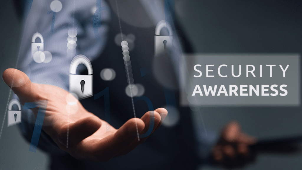 Cybersecurity Awareness For The C-level