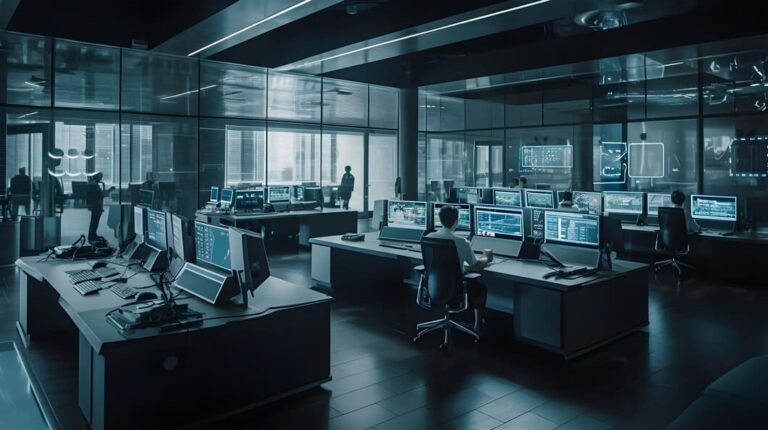 Information Security Office
