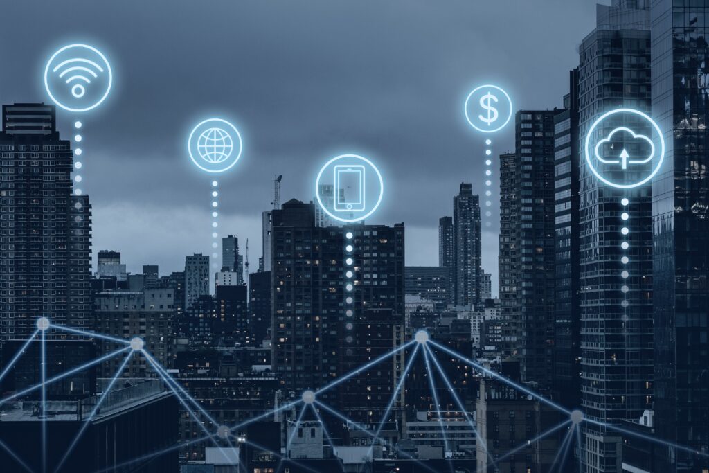 Future-proofing and Cybersecurity Evolution