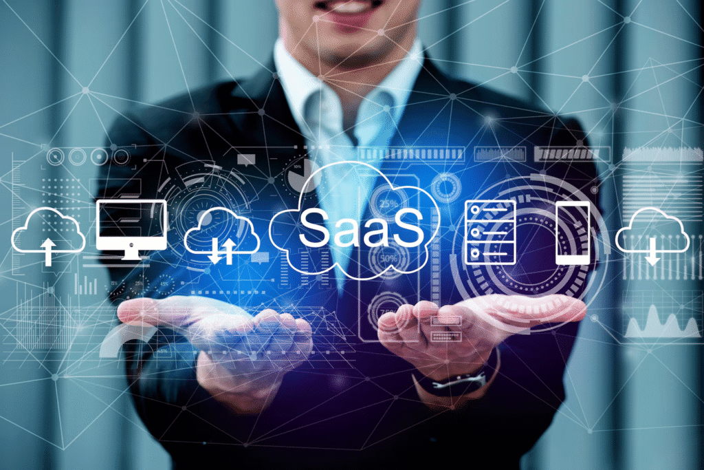 Third-Party Security Management in the Software as a Service (SaaS) World