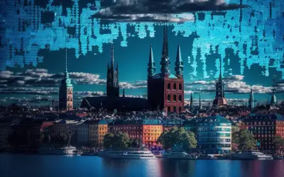 Strategic Collaborations in Cybersecurity