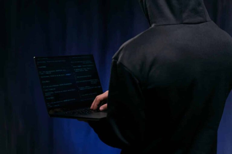 Dark web