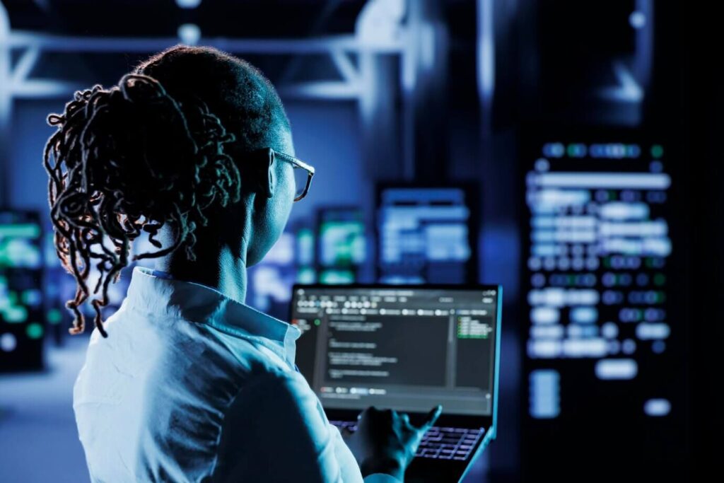 Top 10 Best Cybersecurity Practices