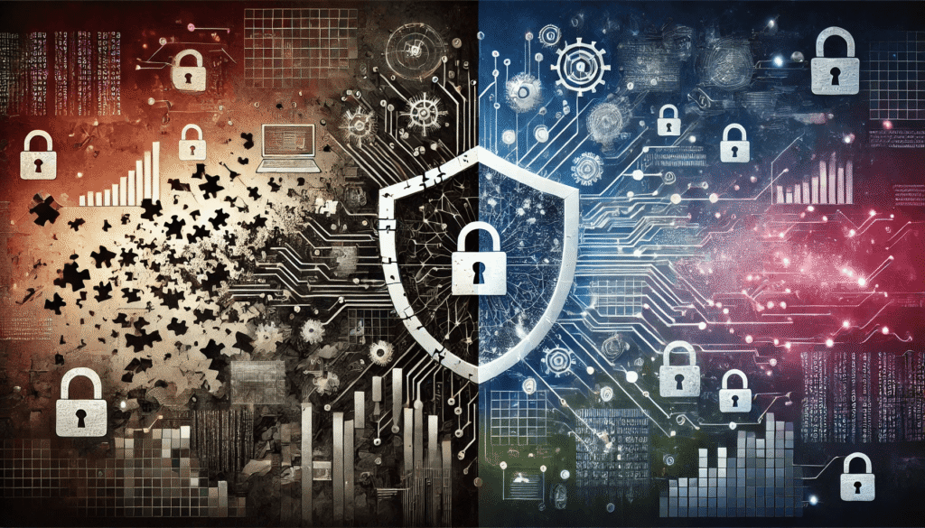 From Fragmentation to Unity: How Organizations Can Manage Complex Compliance Universes