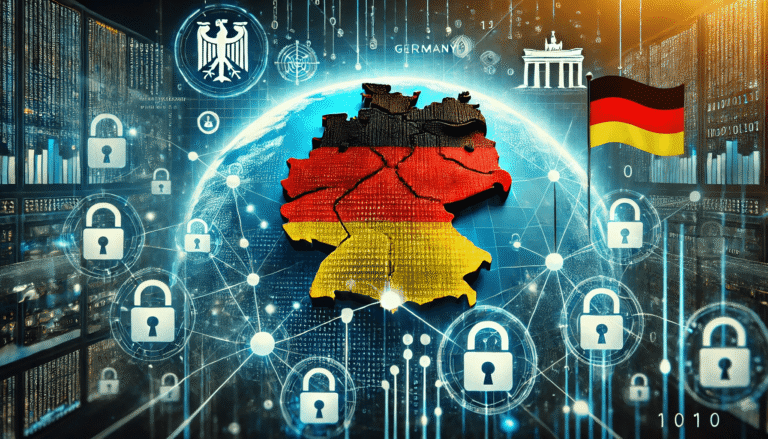 CyberSecurity Infrastructure