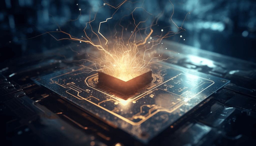Quantum Apocalypse or AI Utopia? The Future of SecOps
