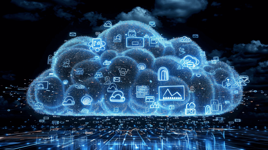 The Cloud Conundrum: Building Security Amidst Complexity