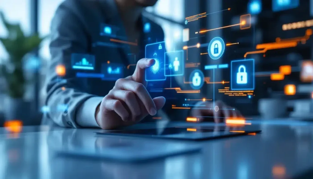 Tomorrow’s Cybersecurity Technologies: Risks and Opportunities