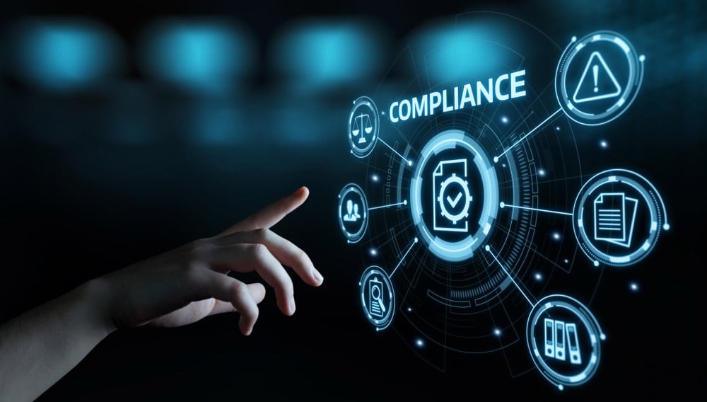 Complex Regulatory Compliance – Unified Solutions Needed