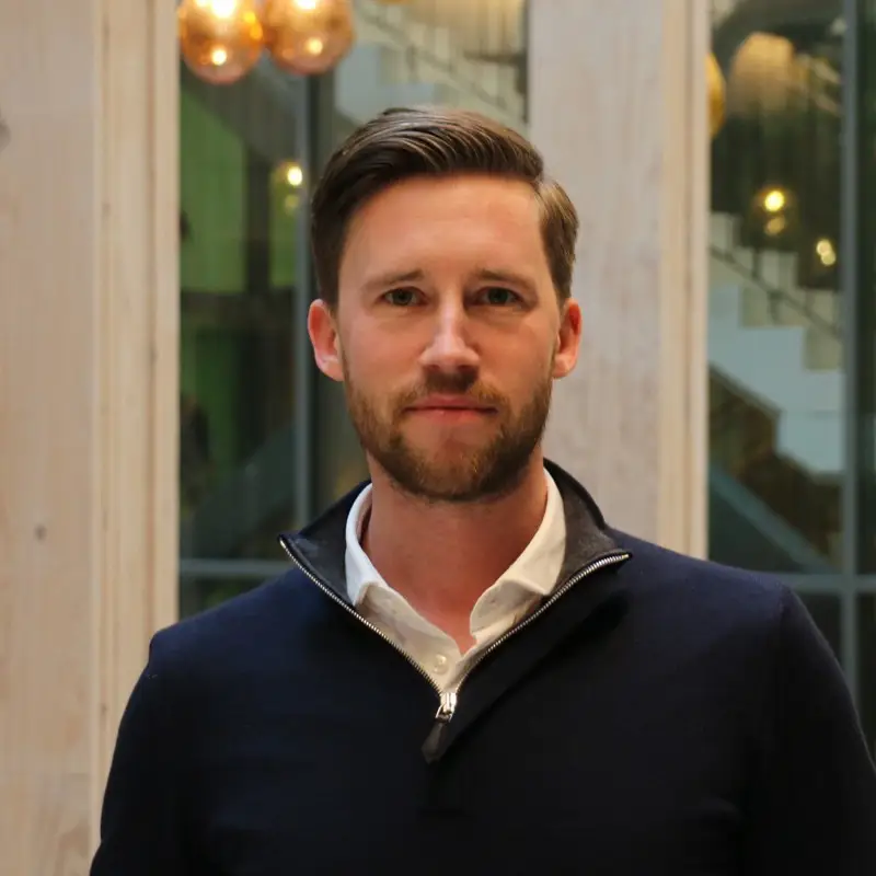 Alex Welin – Senior Sales Engineer, XM Cyber Alex Welin Senior Sales Engineer at XM Cyber cybersecurity speaker at Next IT Security Nordics event