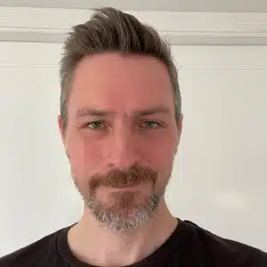 Andreas Hedberg – APO of Cryptography and Key Management, Swedbank Andreas Hedberg APO of Cryptography and Key Management at Swedbank cybersecurity speaker at Next IT Security Nordics event