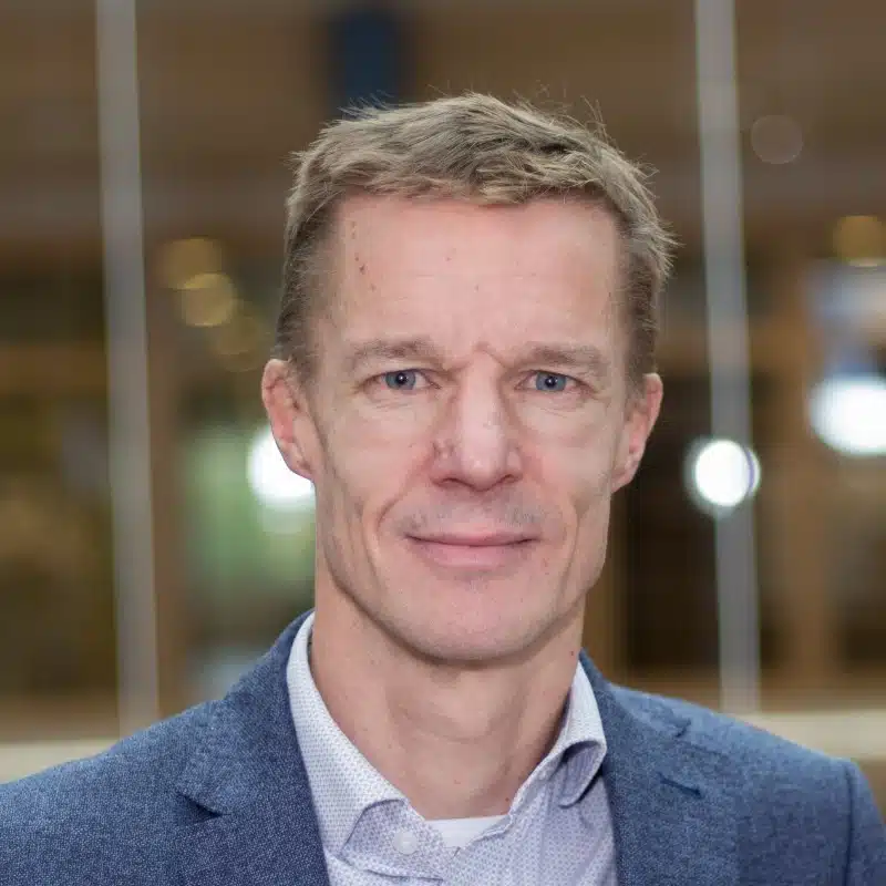 Johan Åtting – Chief Security Officer, Sectra Johan Atting Chief Security Officer at Sectra cybersecurity speaker at Next IT Security Nordics event