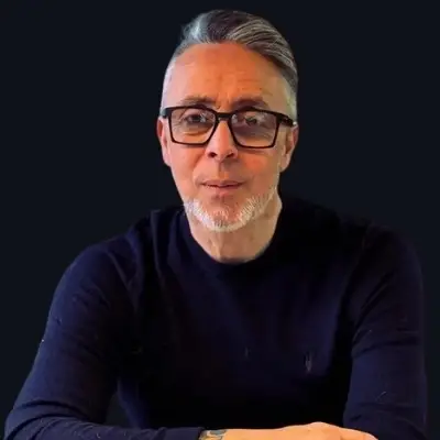 Simon Gooch – Moderator, Field CIO at Saviynt Simon Gooch Field CIO at Saviynt moderator at Next IT Security Nordics cybersecurity event