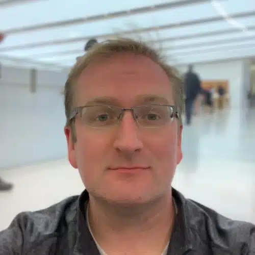 Tim West – Vice President of Services and Field Engineering Tim West Vice President of Services and Field Engineering cybersecurity speaker at Next IT Security Nordics event