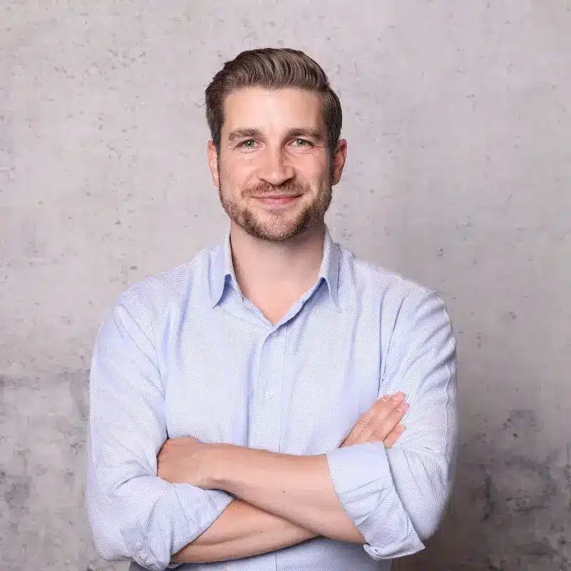 Tobias Wieloch – Head of Dark Web Team, Europol EC3 Tobias Wieloch Head of Dark Web Team at Europol EC3 cybersecurity speaker at Next IT Security Nordics event