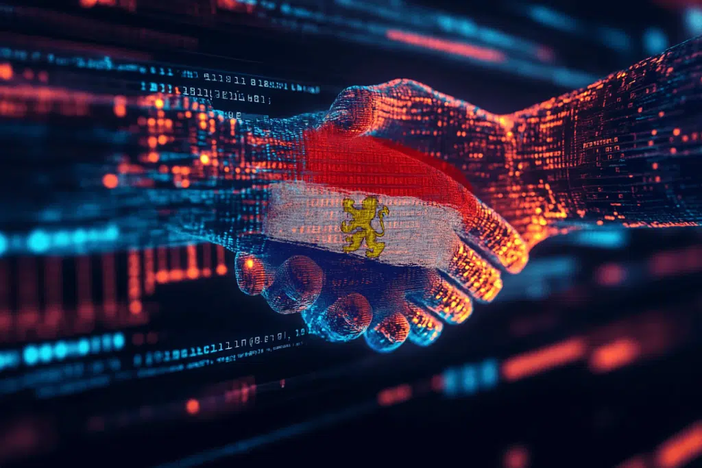 Cooperation Between Public and Private Sectors: Building Stronger Security Through Shared Resources in the Benelux Region