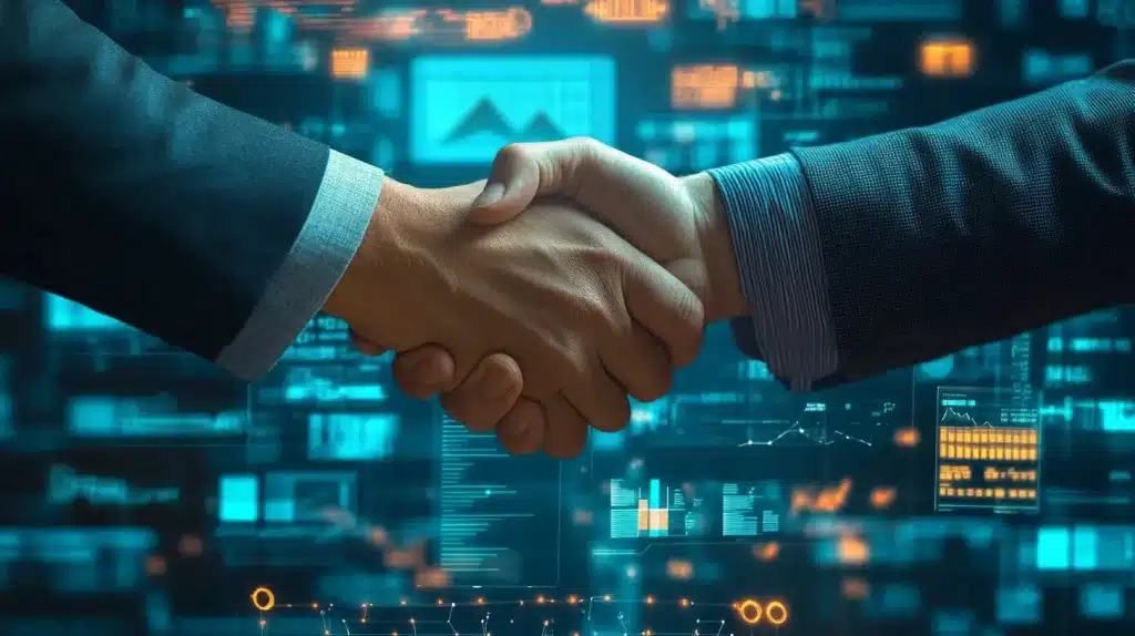 Building Trust in a Zero Trust Industry