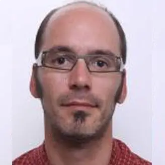 Dries Van Dyck PhD