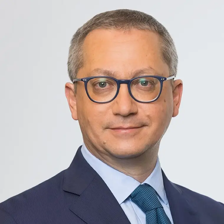 Luca Tagliaretti