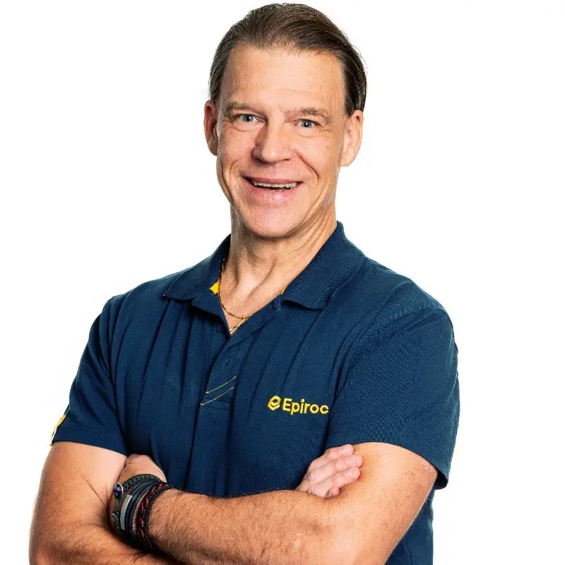 Markus Küchler