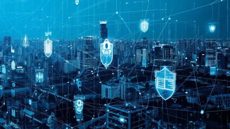 Critical Infrastructure in DACH – Why Now and Why Here — Next IT Security