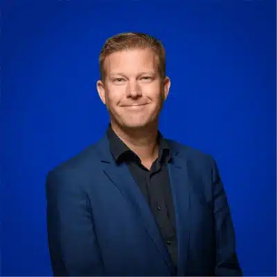 Aernout Reijmer