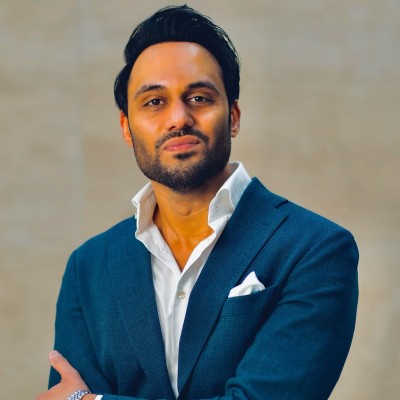 Ahsan Akbarali