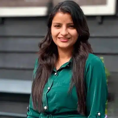 Akansha Shukla