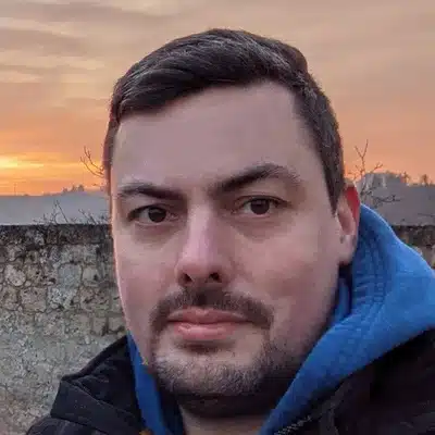 Alexander Pick