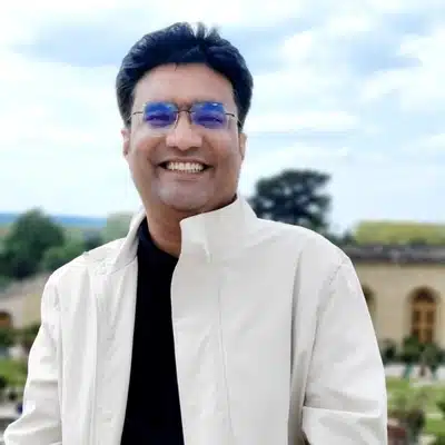 Amit Sharma