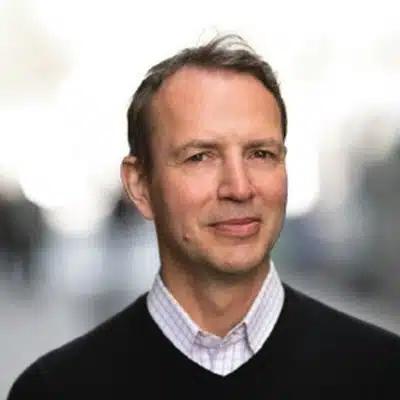 Anders Jared