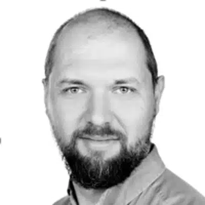 Anders Nørklit Thingholm
