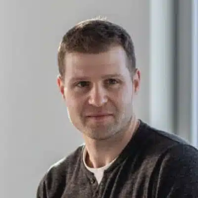 Bernard Helou