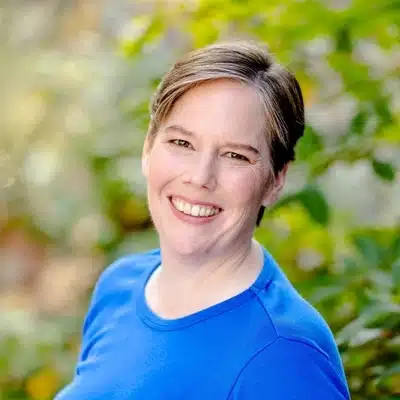 Mandy Andress