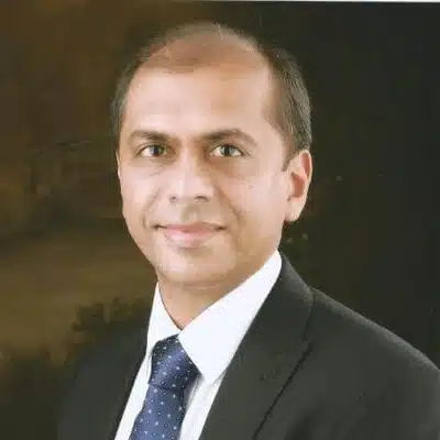Chandrashekhar Kachole