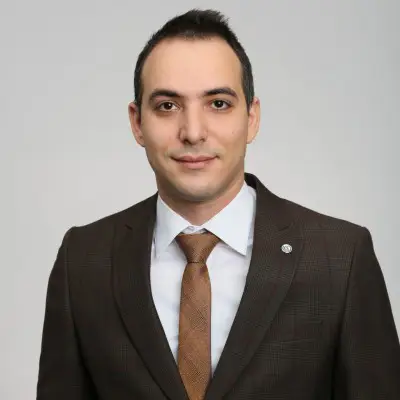 Dan Cristian Ungureanu